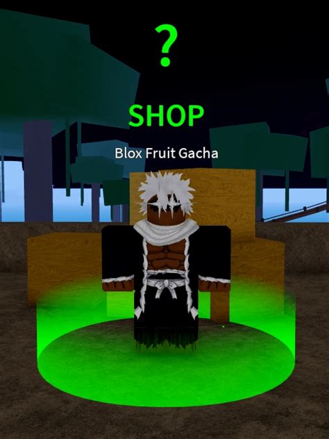 blox fruit gacha.